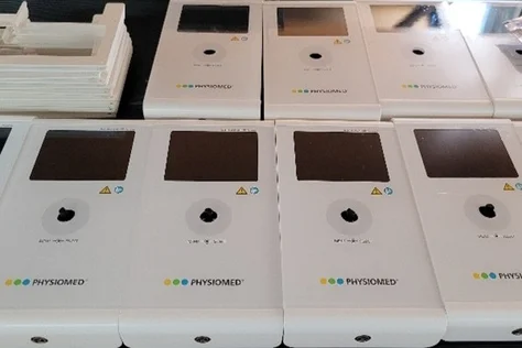 proxovision  Das Onlinemagazin der PHYSIOMED GROUP